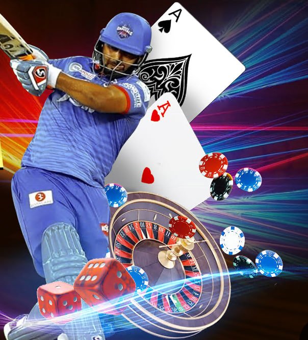 মোবাইলে crickya লাইভ ক্যাসিনো হাব ব্যবহার করছেন একজন ব্যবহারকারী