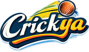 crickya লোগো